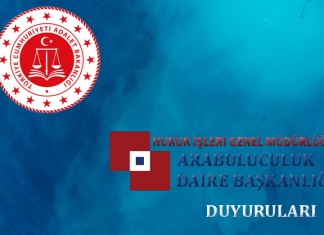 YETKİ İTİRAZI SÜRECİNDE DİKKAT EDİLMESİ GEREKEN HUSUSLAR
