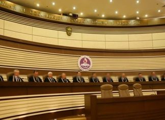 7036 S. Kanunun Arabuluculuk ile ilgili maddelerinin iptali hakkında Anayasa Mahkemesi Kararı