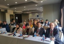 Kuruluş Sonrası Faaliyetlerimiz