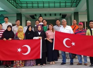 Adalet Bakanlığından Yurt Dışında 3. Filipinler Arabuluculuk Eğitimi