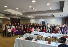 Arabulucu Dernekleri Tarafından Platform Kuruldu