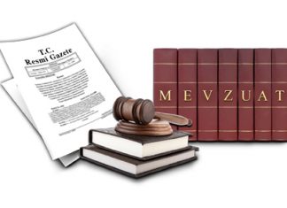 6325 S. Hukuk Uyuşmazlıklarında Arabuluculuk Kanunu (HUAK)