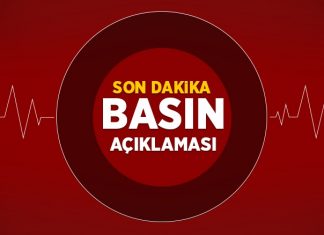 ARABULUCULUK DERNEKLERİ PLATFORMU BASIN AÇIKLAMASI